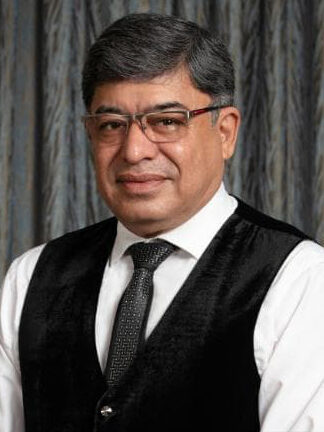 Deepak Kumar Malhotra